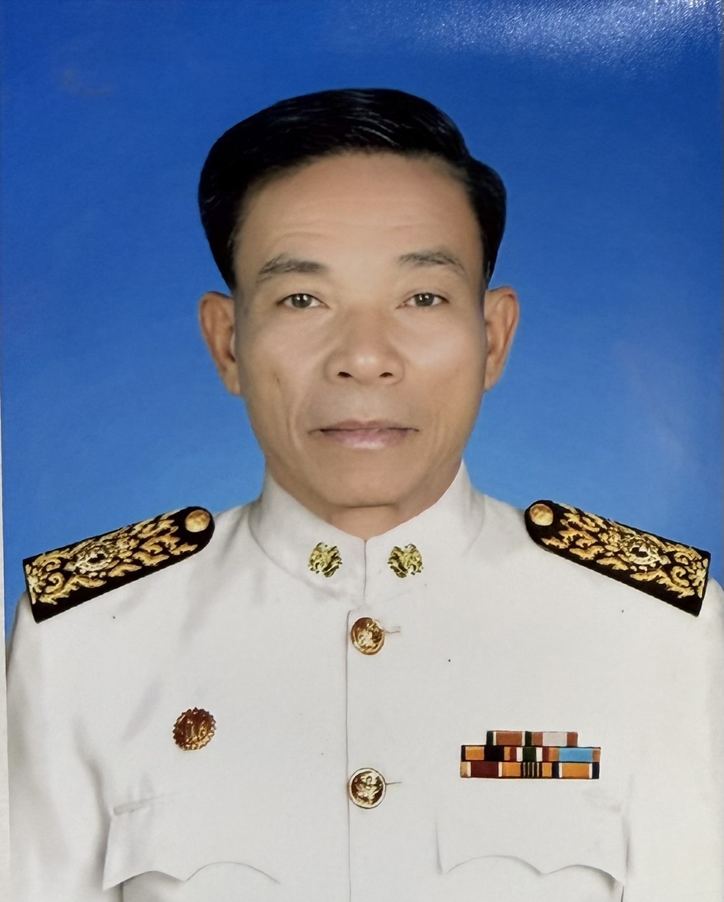 นายภูมิศักดิ์ โคคอน